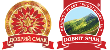 ХАРКІВСЬКИЙ ЗАВОД ПРОДТОВАРИ У ФОРМІ ТОВ