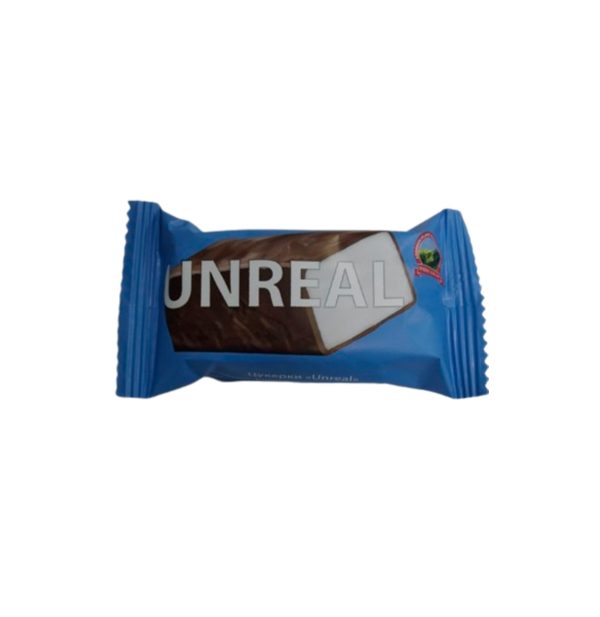 Цукерки "UNREAL"