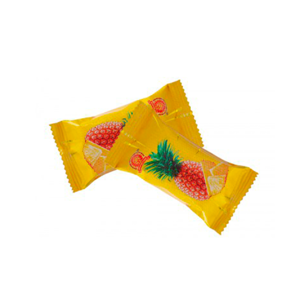Цукерки "АНАНАСНІ"