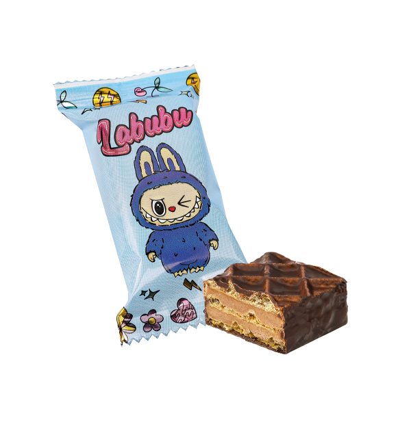 Цукерки "LABUBU"